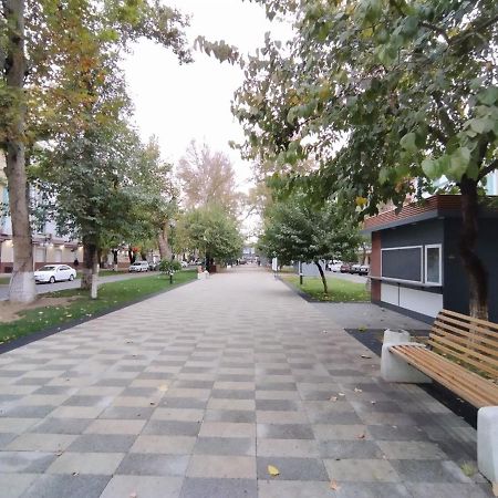 Aka Hostel Ташкент Екстер'єр фото