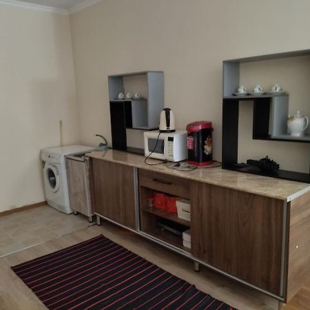 Aka Hostel Ташкент Екстер'єр фото
