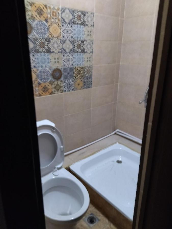 Aka Hostel Ташкент Екстер'єр фото