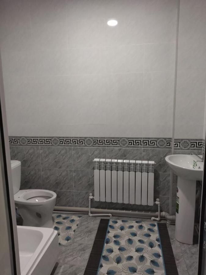 Aka Hostel Ташкент Екстер'єр фото