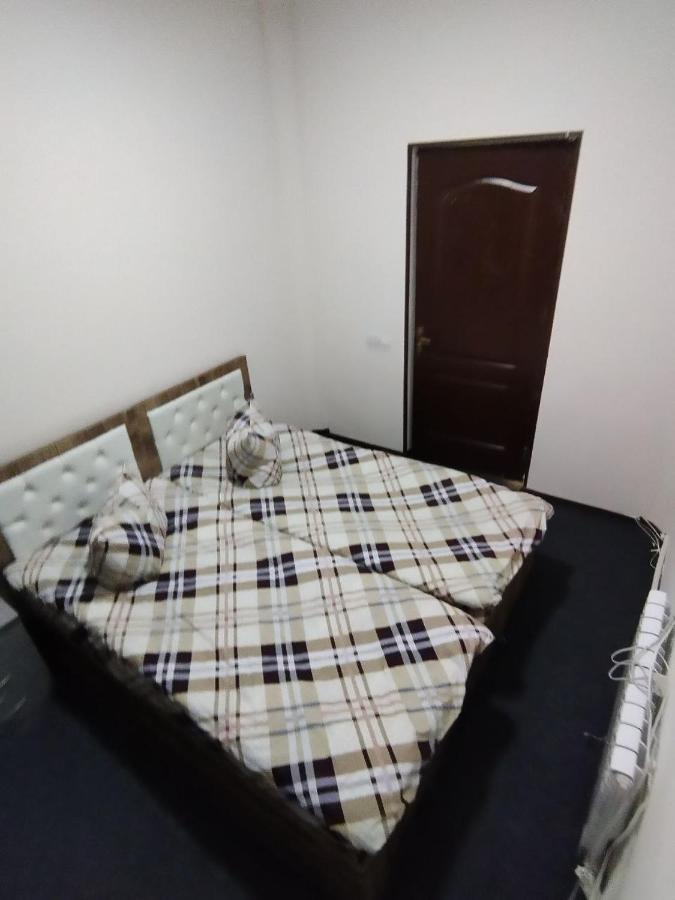 Aka Hostel Ташкент Екстер'єр фото