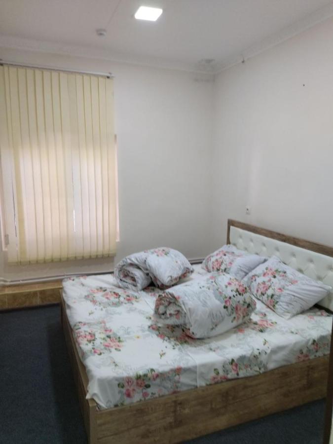 Aka Hostel Ташкент Екстер'єр фото