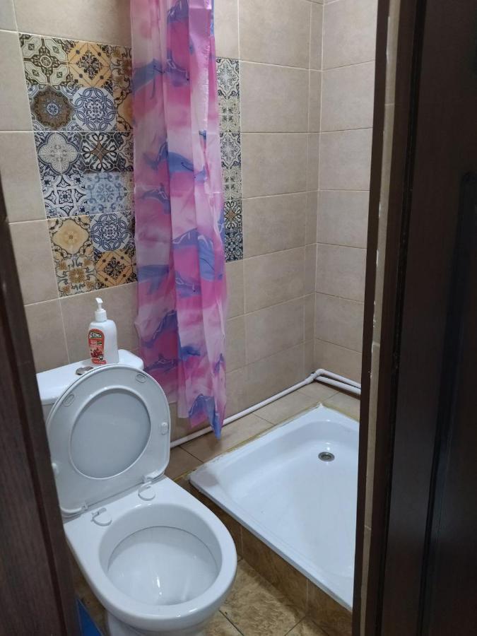 Aka Hostel Ташкент Екстер'єр фото