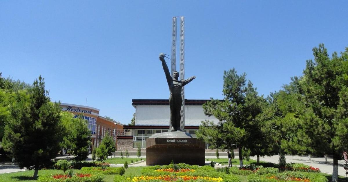 Aka Hostel Ташкент Екстер'єр фото