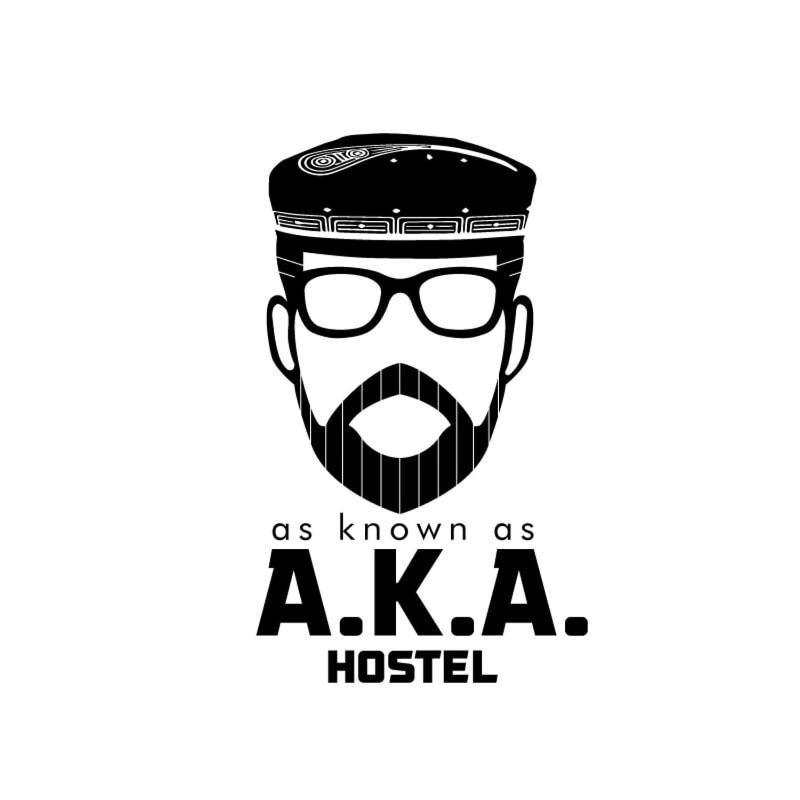 Aka Hostel Ташкент Екстер'єр фото