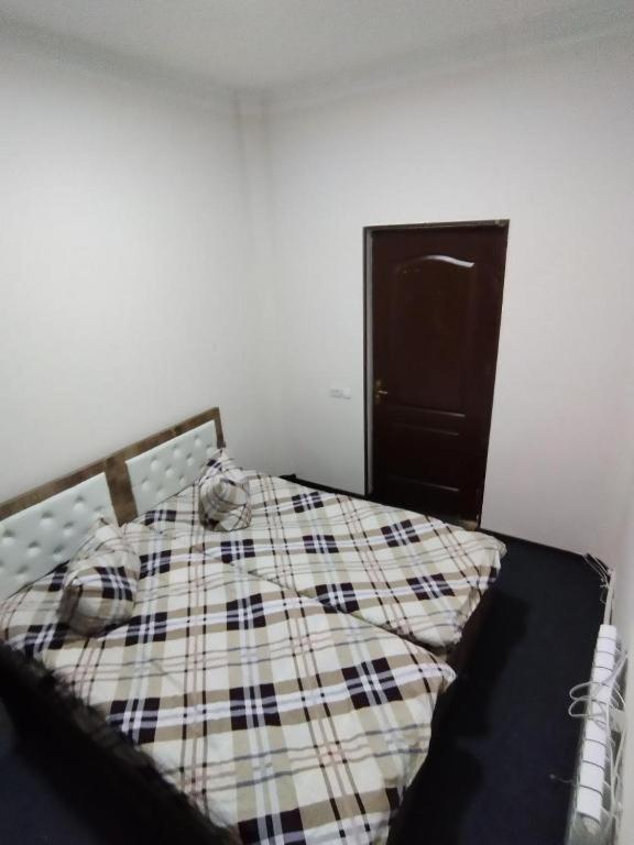 Aka Hostel Ташкент Екстер'єр фото