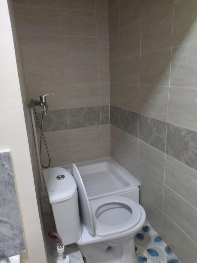 Aka Hostel Ташкент Екстер'єр фото