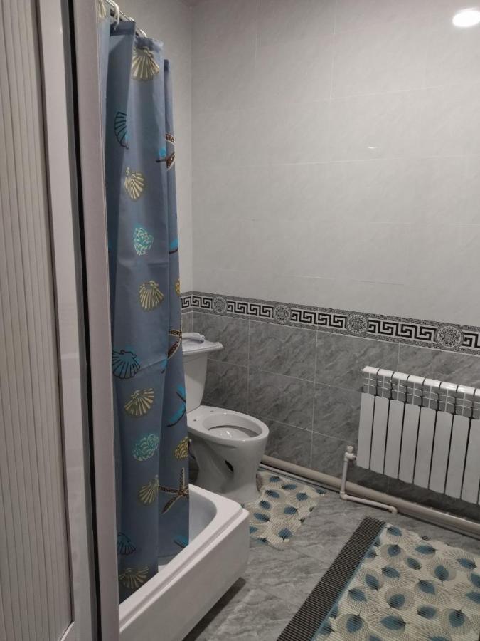 Aka Hostel Ташкент Екстер'єр фото