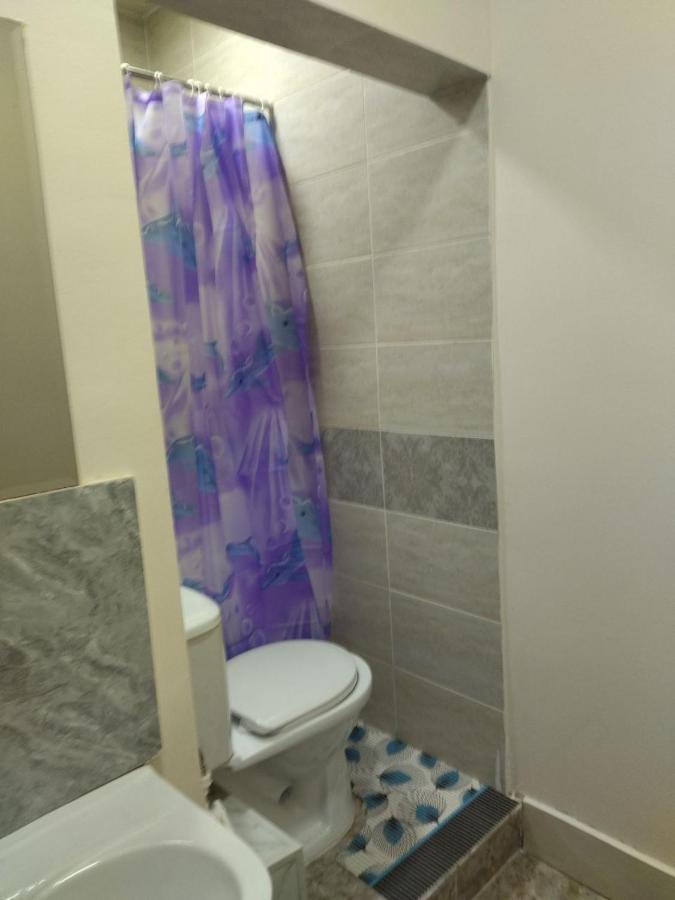 Aka Hostel Ташкент Екстер'єр фото